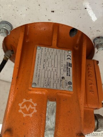 900 mm, 2-Deck, Edelstahlausführung, Kason Modell K40-2-SS Sieb KASON K40-2-SS