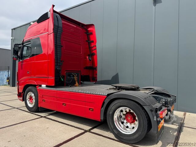 Standard-SZM Volvo FH12 500 XXL / EEV / Show Truck / I-Shift / Bel...