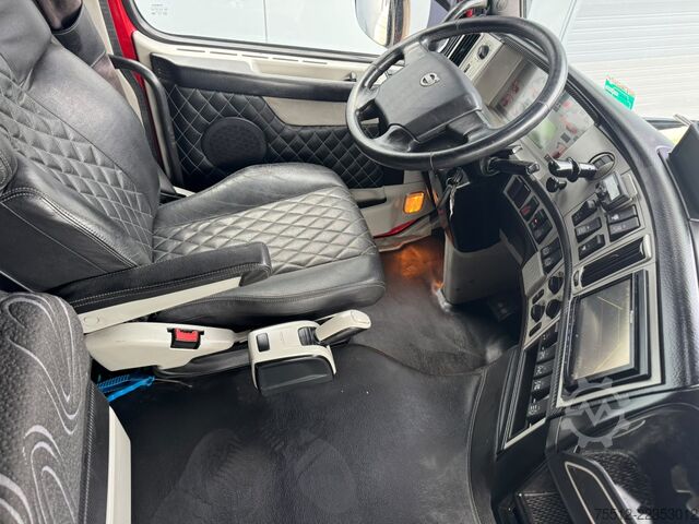 Standard-SZM Volvo FH12 500 XXL / EEV / Show Truck / I-Shift / Bel...