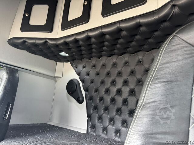 Standard-SZM Volvo FH12 500 XXL / EEV / Show Truck / I-Shift / Bel...