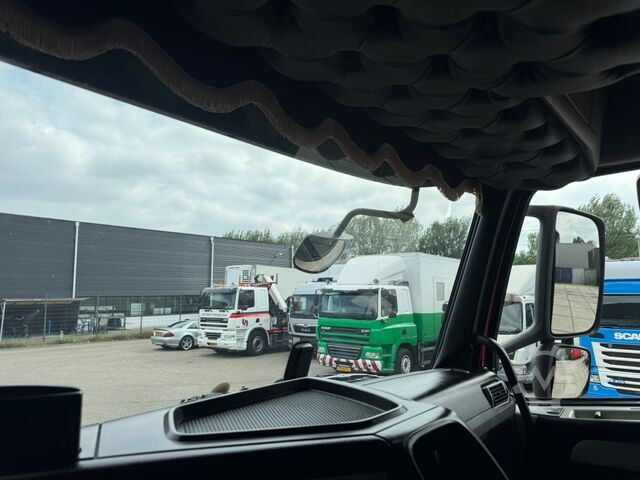 Standard-SZM Volvo FH12 500 XXL / EEV / Show Truck / I-Shift / Bel...