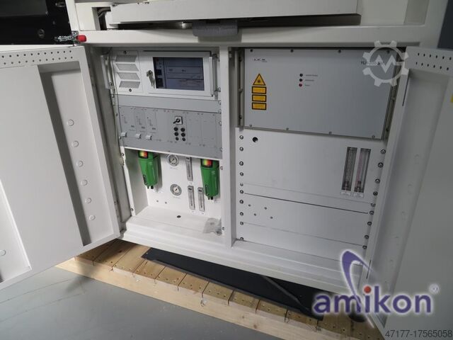 3D Drucker Eos EOS M270