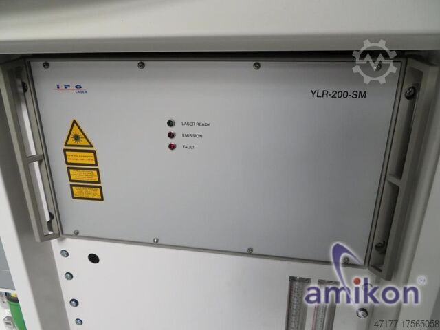 3D Printer Eos EOS M270