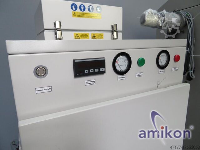 3D Drucker Eos EOS M270