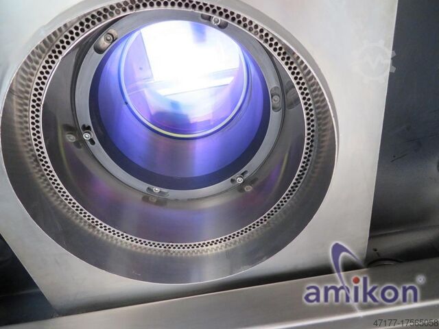 3D Drucker Eos EOS M270