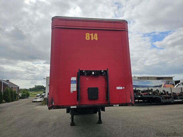 2017 KÖGEL D4 /COIL/ MERCEDES DISC . KÖGEL D4 /COIL/ MERCEDES DISC .
