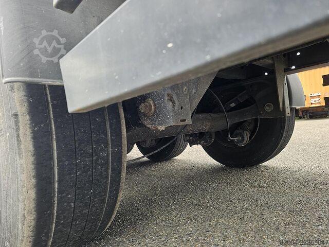 2017 KÖGEL D4 /COIL/ MERCEDES DISC . KÖGEL D4 /COIL/ MERCEDES DISC .