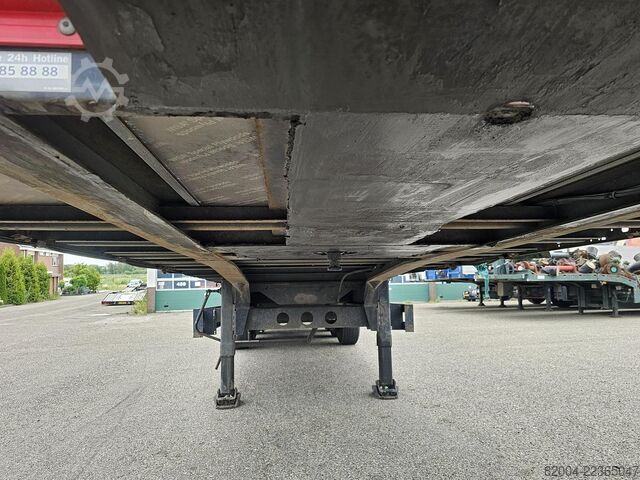 2017 KÖGEL D4 /COIL/ MERCEDES DISC . KÖGEL D4 /COIL/ MERCEDES DISC .