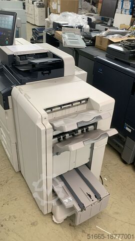 Digital printing machine Xerox Primalink C9065
