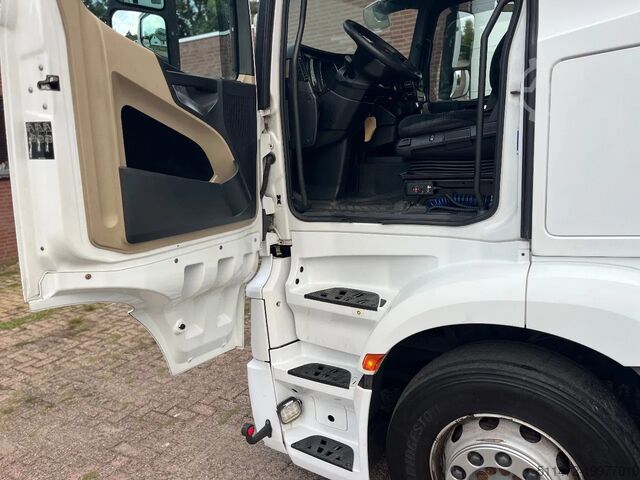 Standard-SZM Mercedes-Benz Actros 1940 / 4x2 / Euro6 / NL Truck / 864.319 Km