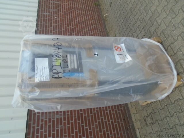 Screw compressor Atlas Copco sf22+ Scroll + CD45+ droger set