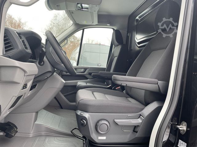 Kastenwagen MAN TGE 3.180 L3H2 Kasten 4x4 STANDHZ ACC LENKRADHZ