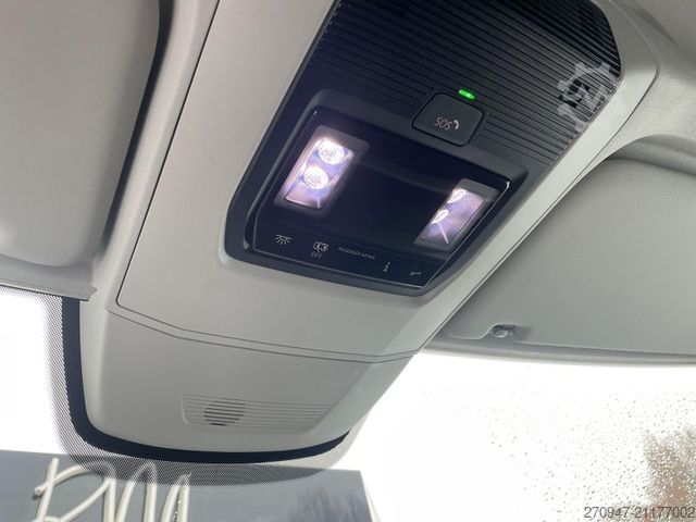 Kastenwagen MAN TGE 3.180 L3H2 Kasten 4x4 STANDHZ ACC LENKRADHZ