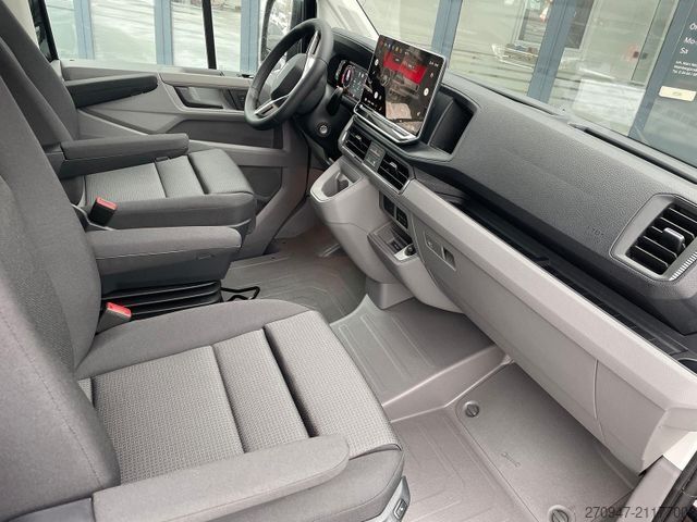 Kastenwagen MAN TGE 3.180 L3H2 Kasten 4x4 STANDHZ ACC LENKRADHZ