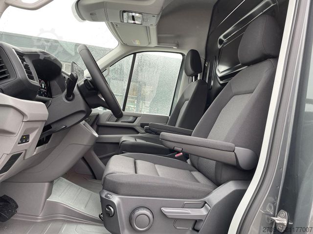 Kastenwagen hoch MAN TGE 3.180 L5H3 Kasten STANDHZ ACC LED SITZHZ