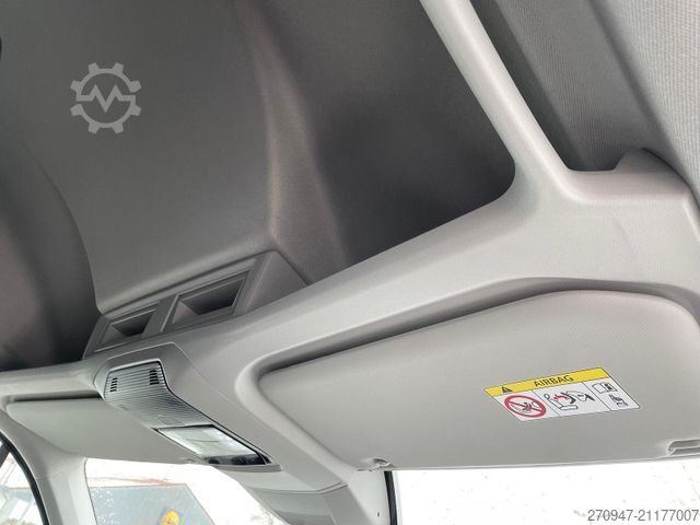 Kastenwagen hoch MAN TGE 3.180 L5H3 Kasten STANDHZ ACC LED SITZHZ