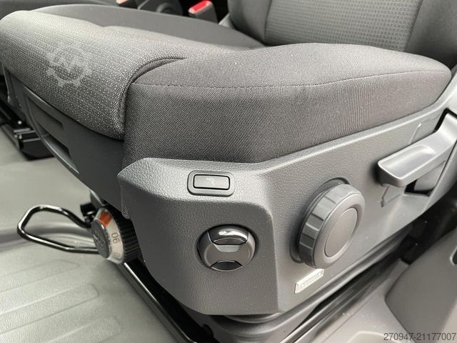 Kastenwagen hoch MAN TGE 3.180 L5H3 Kasten STANDHZ ACC LED SITZHZ