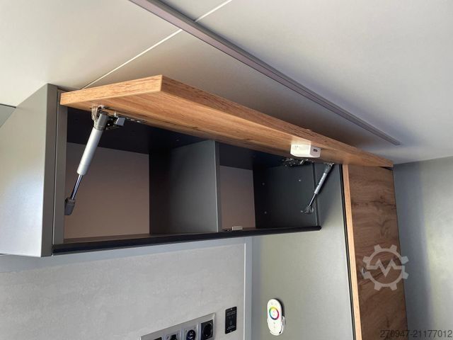 Kastenwagen MAN TGE 3.180 L3H2 BF4 BEGLEITFAHRZEUG STANDH ACC