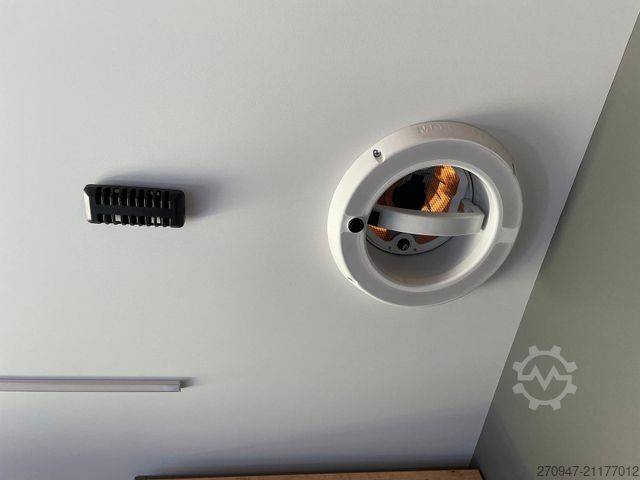 Kastenwagen MAN TGE 3.180 L3H2 BF4 BEGLEITFAHRZEUG STANDH ACC