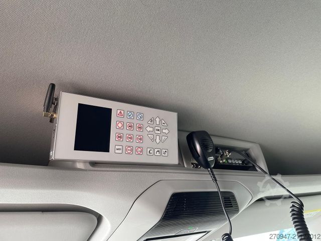 Kastenwagen MAN TGE 3.180 L3H2 BF4 BEGLEITFAHRZEUG STANDH ACC