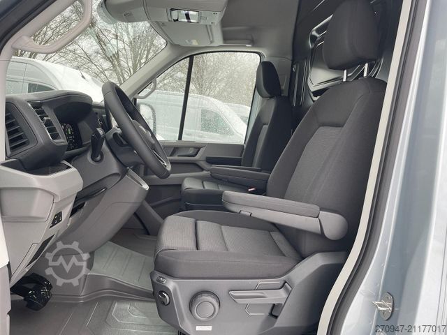 Kastenwagen hoch MAN TGE 3.180 L4H3 Kasten STANDHZ ACC LED SITZHZ