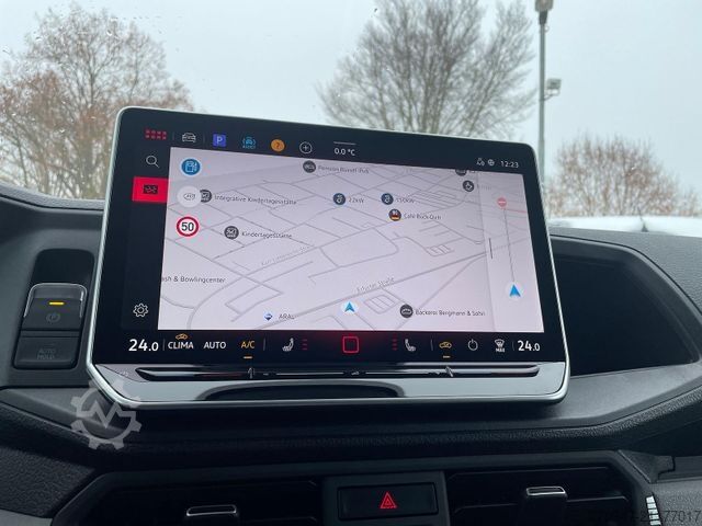 Kastenwagen hoch MAN TGE 3.180 L4H3 Kasten STANDHZ ACC LED SITZHZ