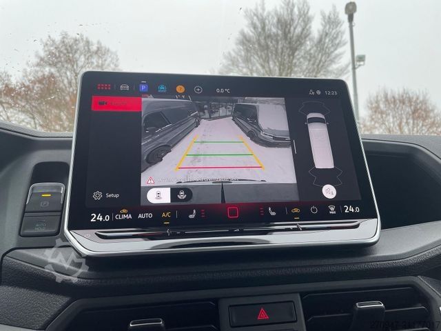 Kastenwagen hoch MAN TGE 3.180 L4H3 Kasten STANDHZ ACC LED SITZHZ