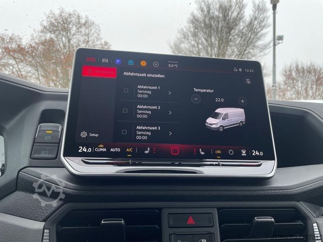 Kastenwagen hoch MAN TGE 3.180 L4H3 Kasten STANDHZ ACC LED SITZHZ