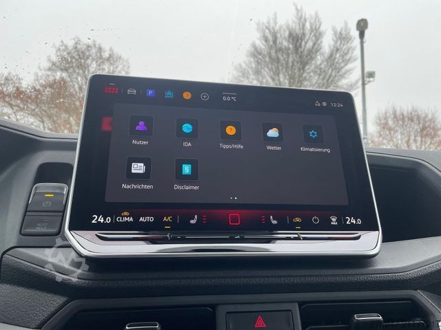 Kastenwagen hoch MAN TGE 3.180 L4H3 Kasten STANDHZ ACC LED SITZHZ