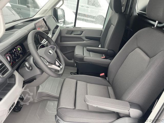 Kastenwagen hoch MAN TGE 3.180 L4H3 Kasten STANDHZ ACC LED SITZHZ