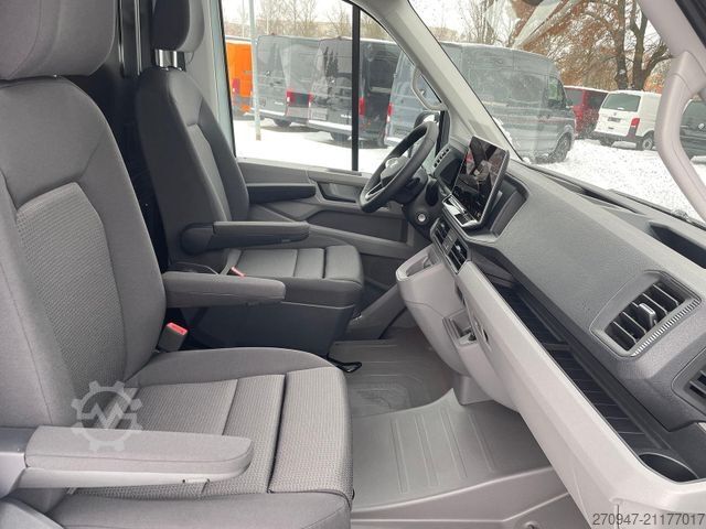 Kastenwagen hoch MAN TGE 3.180 L4H3 Kasten STANDHZ ACC LED SITZHZ