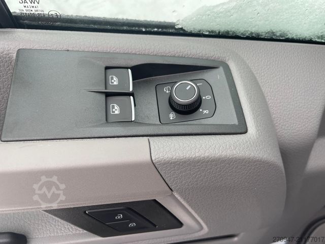 Kastenwagen hoch MAN TGE 3.180 L4H3 Kasten STANDHZ ACC LED SITZHZ