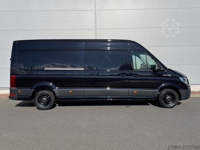 Kastenwagen hoch MAN TGE 3.180 L4H3 Kasten STANDHZ ACC LED SITZHZ