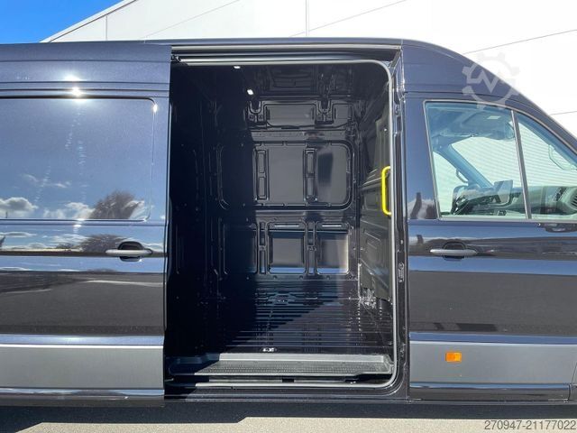 Kastenwagen hoch MAN TGE 3.180 L4H3 Kasten STANDHZ ACC LED SITZHZ