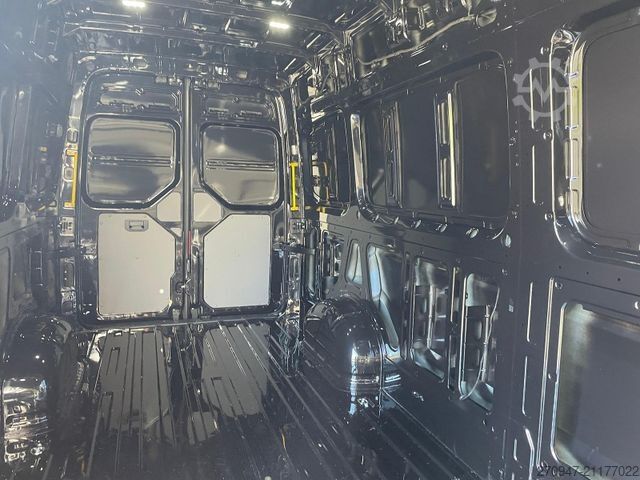 Kastenwagen hoch MAN TGE 3.180 L4H3 Kasten STANDHZ ACC LED SITZHZ