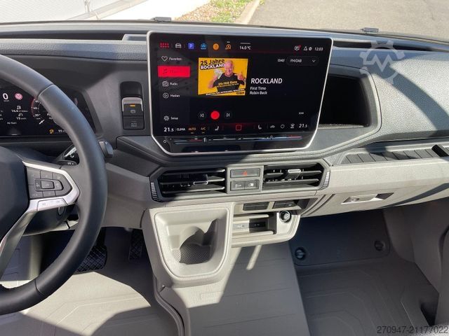 Kastenwagen hoch MAN TGE 3.180 L4H3 Kasten STANDHZ ACC LED SITZHZ