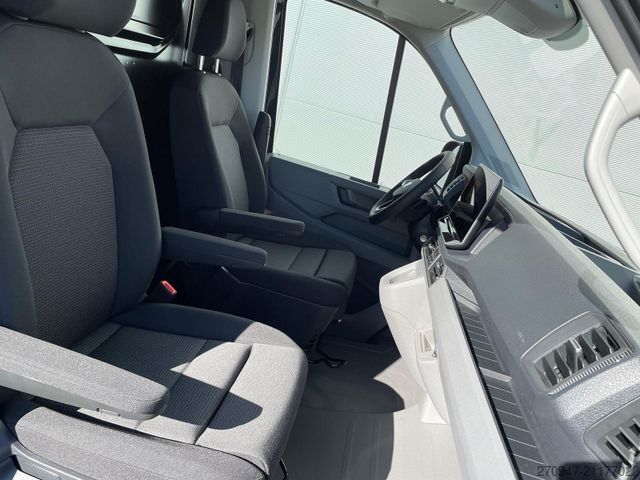 Kastenwagen hoch MAN TGE 3.180 L4H3 Kasten STANDHZ ACC LED SITZHZ