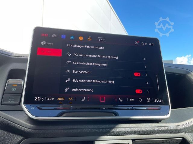 Kastenwagen hoch MAN TGE 3.180 L4H3 Kasten STANDHZ ACC LED SITZHZ