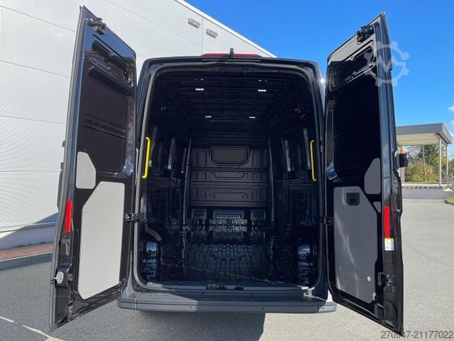 Kastenwagen hoch MAN TGE 3.180 L4H3 Kasten STANDHZ ACC LED SITZHZ