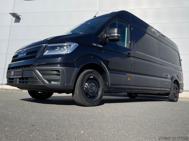 Kastenwagen hoch MAN TGE 3.180 L4H3 Kasten STANDHZ ACC LED SITZHZ