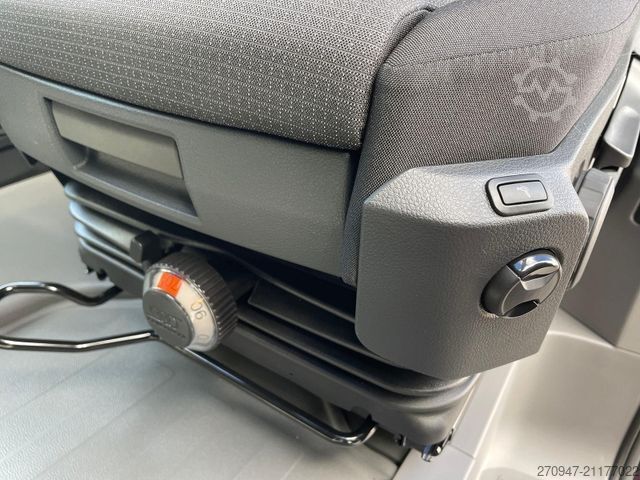 Kastenwagen hoch MAN TGE 3.180 L4H3 Kasten STANDHZ ACC LED SITZHZ