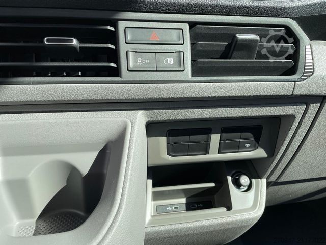 Kastenwagen hoch MAN TGE 3.180 L4H3 Kasten STANDHZ ACC LED SITZHZ