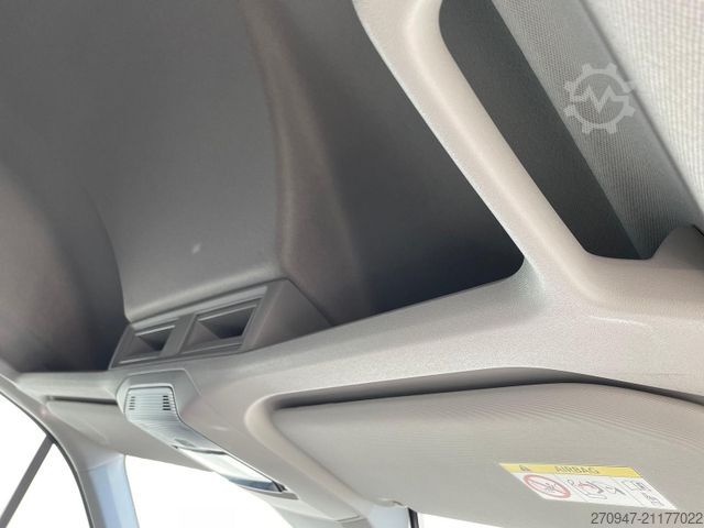 Kastenwagen hoch MAN TGE 3.180 L4H3 Kasten STANDHZ ACC LED SITZHZ