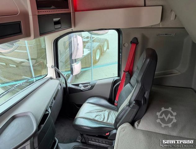 Standard SZM VOLVO FH 500 6X2 RETARDER FULL AIR EURO 6 D ONLY 612.0