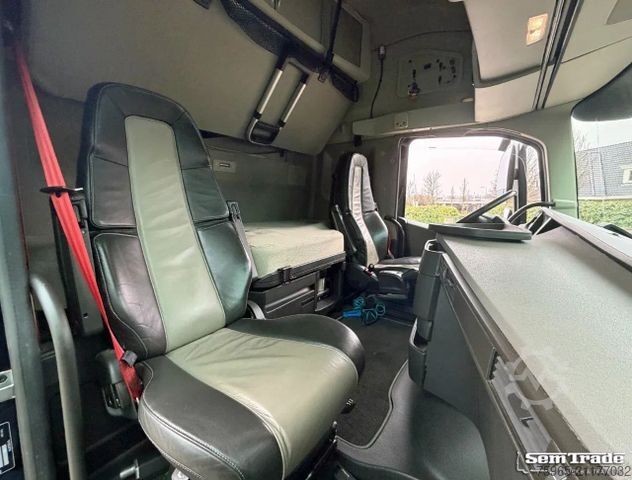 Standard SZM VOLVO FH 500 6X2 RETARDER FULL AIR EURO 6 D ONLY 612.0