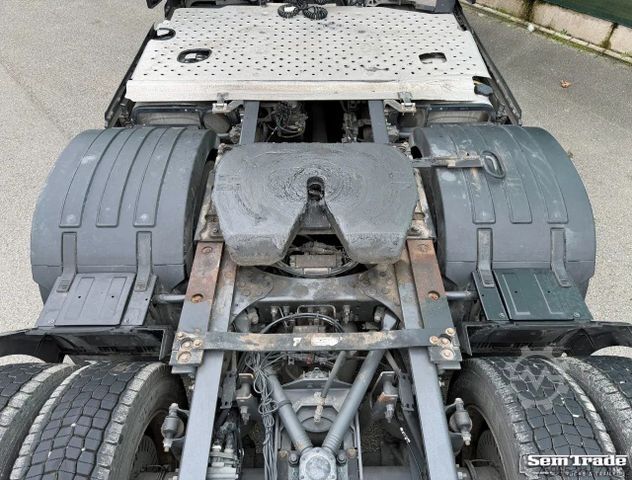 Standard SZM VOLVO FH 500 6X2 RETARDER FULL AIR EURO 6 D ONLY 612.0