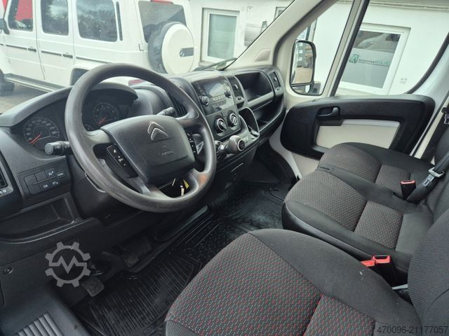 Kastenwagen CITROEN Jumper Kasten 30 L2H1 Profi BlueHDi 130*Klima*