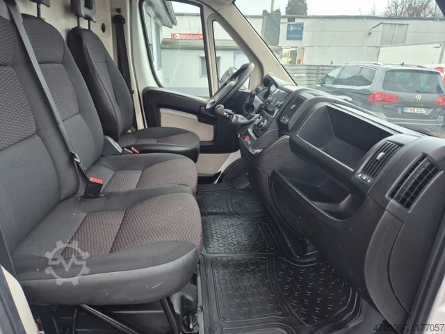 Kastenwagen CITROEN Jumper Kasten 30 L2H1 Profi BlueHDi 130*Klima*