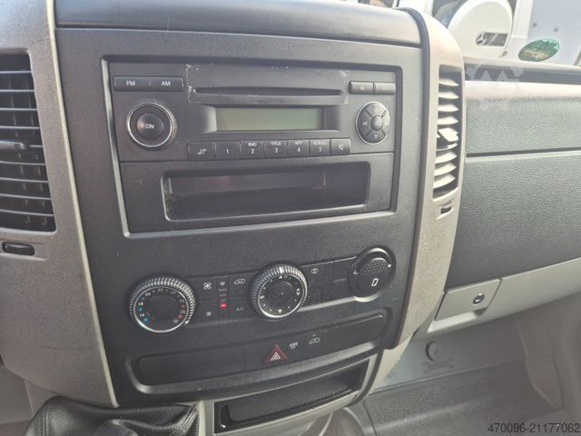 Transporter mit Koffer MERCEDES-BENZ Sprinter 313 Koffer*LBW*