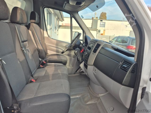 Transporter mit Koffer MERCEDES-BENZ Sprinter 313 Koffer*LBW*